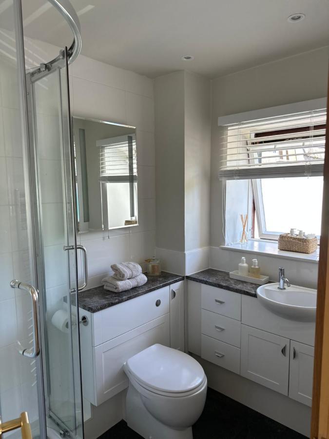 Gleneagles Holiday Home Rental Охтерардер Экстерьер фото