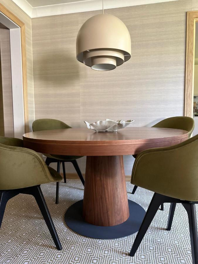 Gleneagles Holiday Home Rental Охтерардер Экстерьер фото